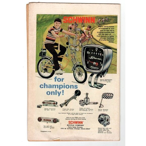 Sad Sack U.S.A. #5 July 1952 Harvey Comics | Vintage Military Humor Comic Book - Picture 12 of 12